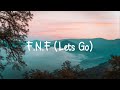 GloRilla F N F Lets Go Clean Lyrics