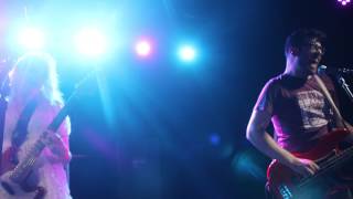 Charly Bliss - Gatorade (Live at 7th St Entry)