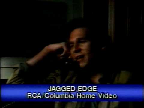 afbeelding Jagged Edge (1985) trailer.flv