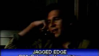 Jagged Edge (1985) trailer.flv