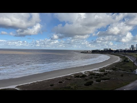 Video de YouTube - Apartamento en Venta de 3 dormitorios con Piscina y Garage en Malvín, Montevideo