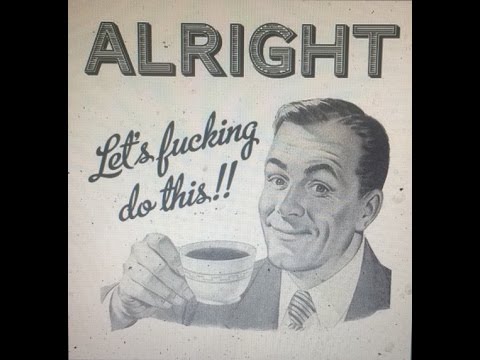 Affinity x Shoelace - Alright Feat. Jack Forster (prod. Kid Jimi)