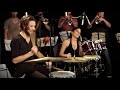 Michael Leonhart Orchestra - Part II. The Silent Swarm over El Paso - 7/23/2018