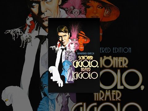 Schöner Gigolo, armer Gigolo