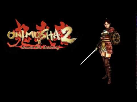 Onimusha 2 OST - (32) Oyu's Secret