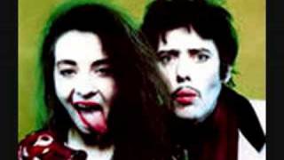 Les amants - rita mitsouko