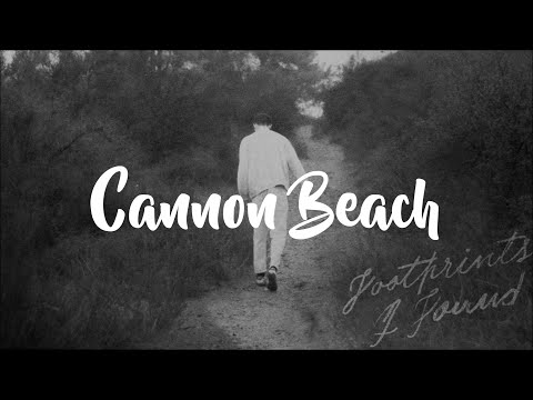 David Kushner - Cannon Beach (Lyrics)