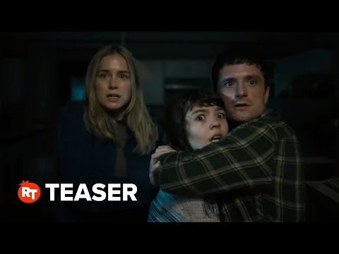 Five Nights at Freddy's 2 Teaser Trailer - Rage (2025)