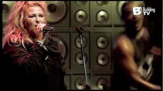 Jan Waine feat Charlene - Total Eclipse Of The Heart