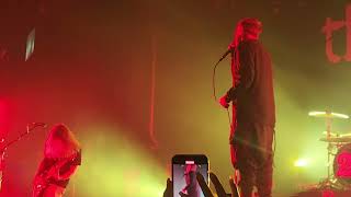 The Used - Bulimic (Live)