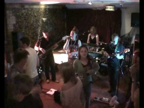 Easy Livin' at The Fordham Crown.wmv
