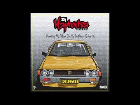05 - Dj Maphorisa - Kemosadi ft Emtee x Smashis x Kly x Tweezy x Maggz