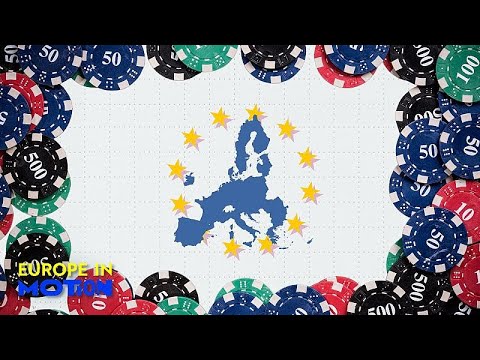 Wie reagiert Europa auf das Wachstum des Online-Glücksspielmarktes?