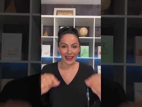 Fuqia e Manifestimit - Valentina Rexhaj