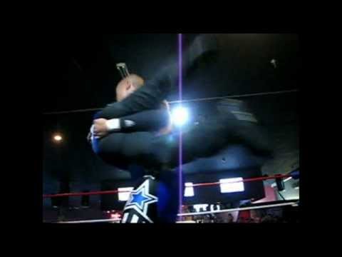 Ryze - Pro Wrestling's Shot of the Week #90 from ASW