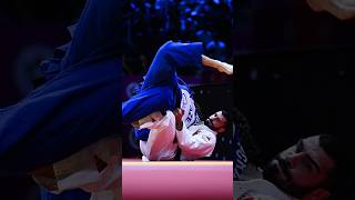 Judo: Grigalashvili logra su cuarto título mundial y Kaju vuelve a reinar