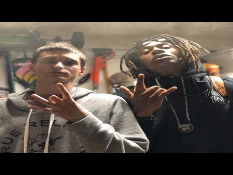 Ruben Slikk x Zchronik - FISHMIXX BEECH (Prod. by Keenanza)