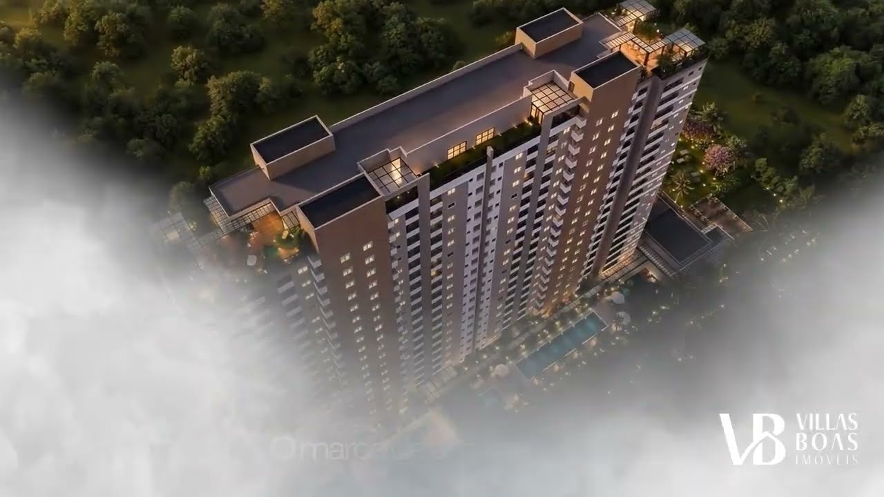 Conheça o Sky Breeze
