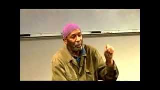 Jazz Legend Ron Carter Discusses a Life in the Music Business