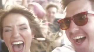 Zachary Zamarripa feat Somni - The One - Matteo Candura Remix Video OFFICIAL (snippet)