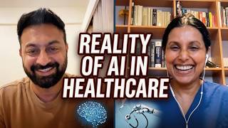 Why Healthcare Is Still Behind in AI, and how can we fix it