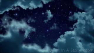 I Sit In A Starry Room (Jaden Smith - &quot;Starry Room&quot;)