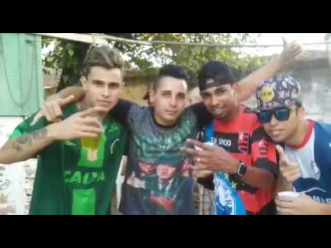 Mc lincom Mc kalu e Mc Rafa   Vai Karalho Vai