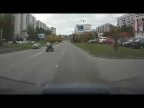 Funny Racer
