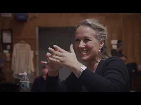 A New Traviata for the Met