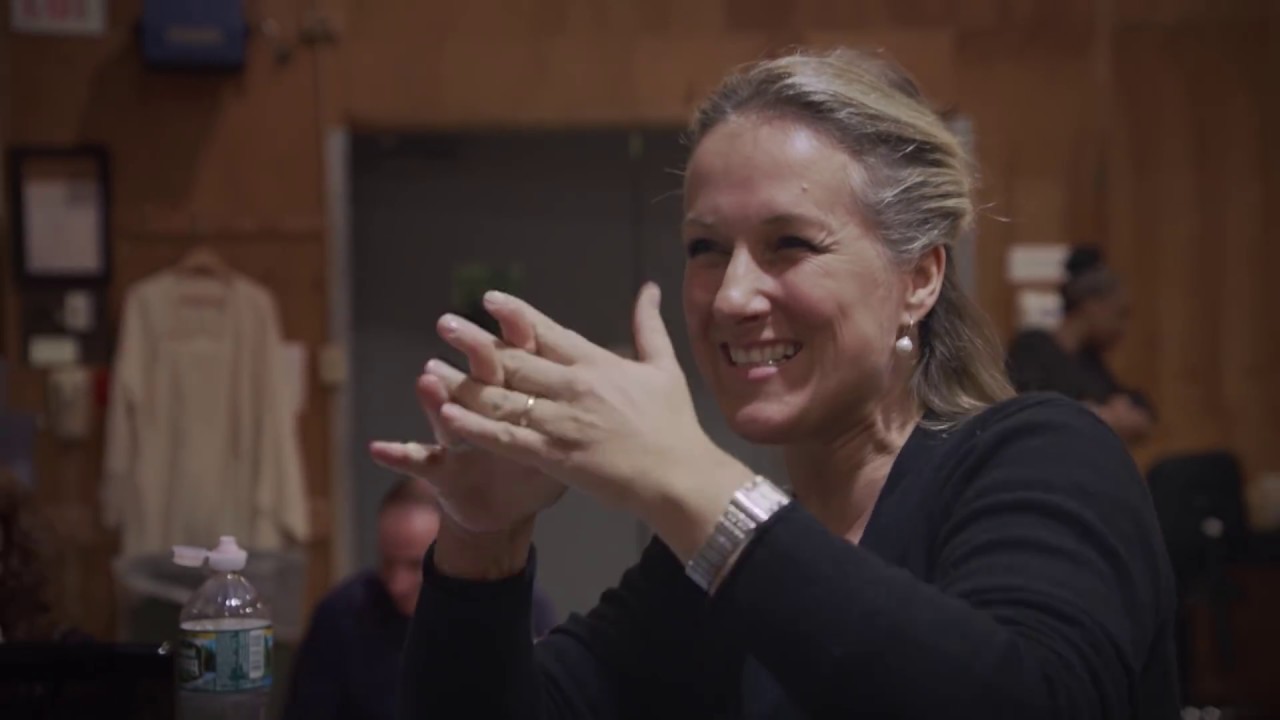 A New Traviata for the Met