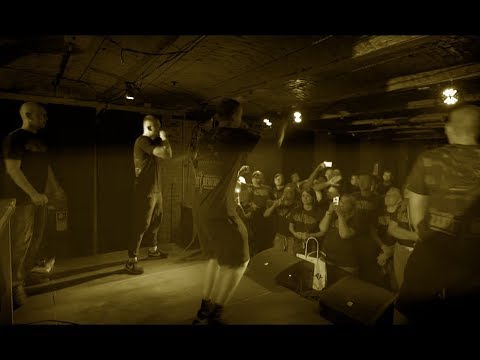 04. Sprzymierzeni - Smak brudnych ulic • feat PGU • prod. MXL