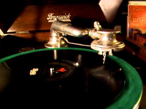 Shake it and Break it - Lanin's Southern Serenaders - 1921 Pathe Freres Record