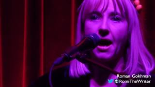 The Joy Formidable, "Little Blimp" - San Francisco - Feb. 24, 2017