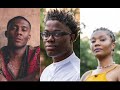Saltwata Vibes Documentary From Simeon And Sara Makeba Daise To Explore Gullah Geechee Culture Sl