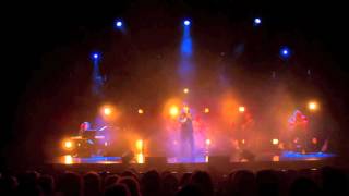 Como la Lluvia al Sol - Antonio Vega Homenaje (Mar Bandeja de Plata).