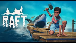 Raft (incl. Early Access) Steam Key EUROPE
