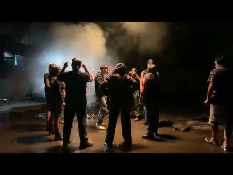 TRAS DE CAMARAS - FULL PIOLI 2.0 - Lleflight