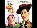 Toy Story 2 Crossing The Road DELETED VERSION