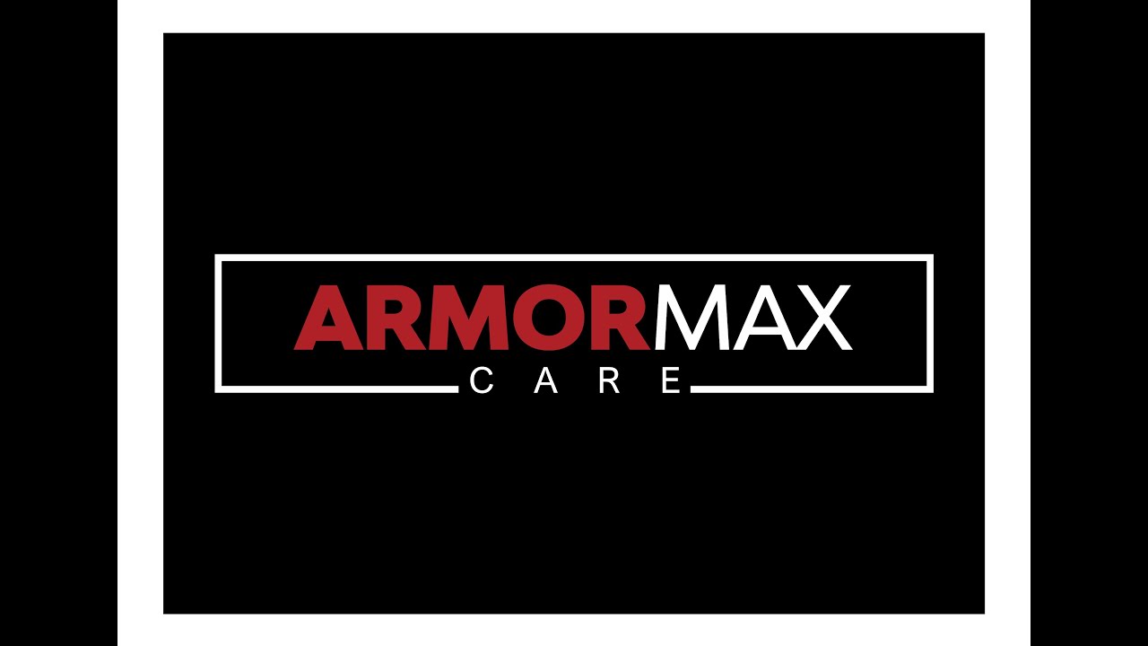Introducing Armormax Care