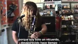 Less Than Jake - The ghost of you and me Subtitulado Español