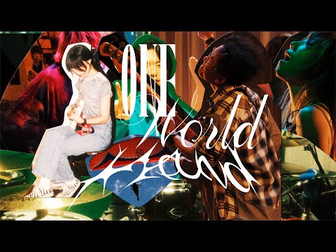 [Official M/V] 다브다(Dabda) - One, World, Wound