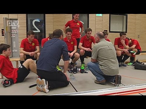 FANBLOCK-TV: ESV Dresden steigt ab