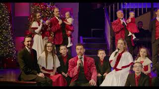 Hughes Brothers Christmas Show Video