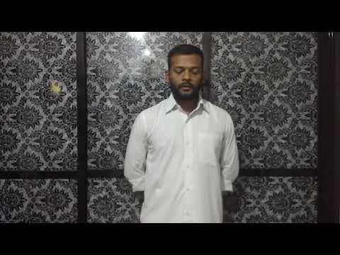 Ranjan Kusugal Audition- Inspector