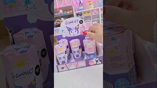 Download lagu Sanrio Blind Box 📦🎁🎉 #kuromi #mymelody #sanrio #cute #unboxing  #shorts #asmr #fyp #blindbox mp3