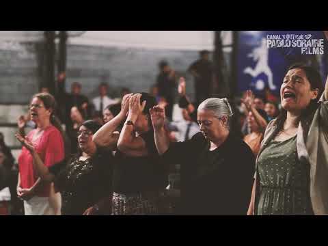 🎵 Si CREES verás la GLORIA de DIOS 🎶 - Gustavo y Camila