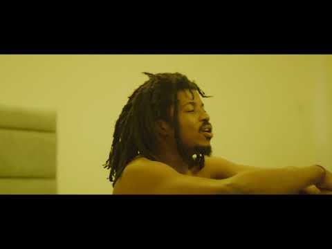 Jhybo - Third Born  ( OFFICIAL VIDEO )