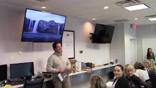 ODC - Aflac Presentation