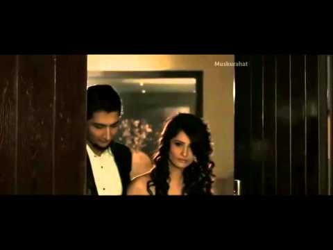 Adhi adhi raat by Bilal Saeed