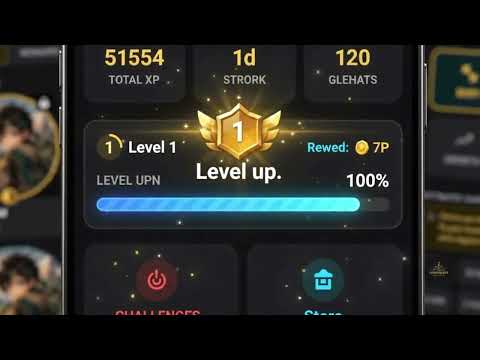 Grind Quest: Habit Tracker RPG video thumbnail